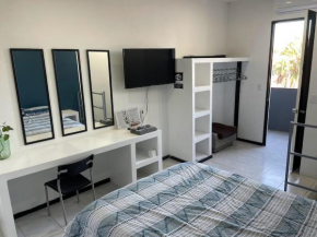D1 Hermoso condominio privado